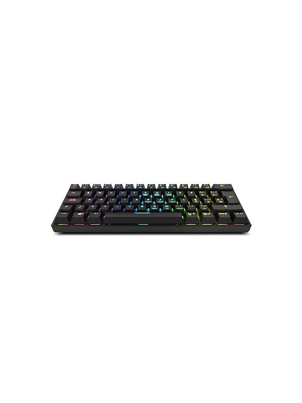 TECLADO MECANICO KROM KLUSTER