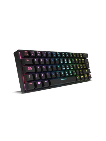 TECLADO MECANICO KROM KLUSTER