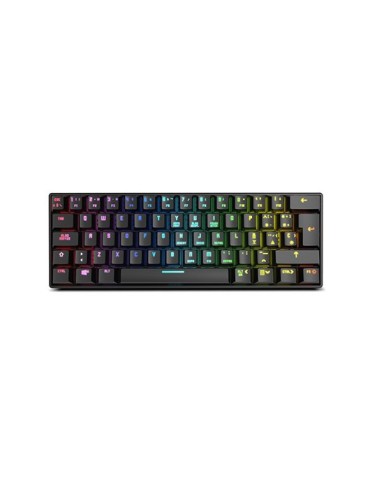 TECLADO MECANICO KROM KLUSTER