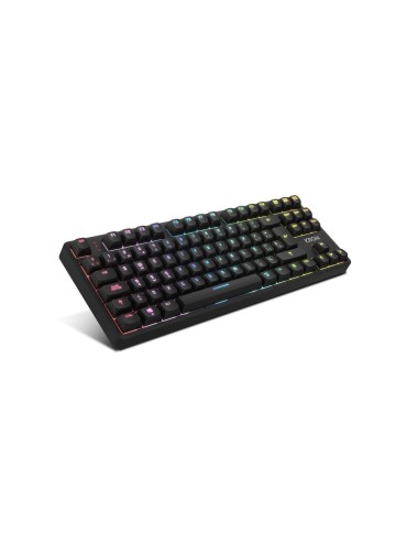 TECLADO MECANICO KROM KERNEL PRO