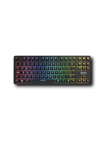 TECLADO MECANICO KROM KERNEL PRO