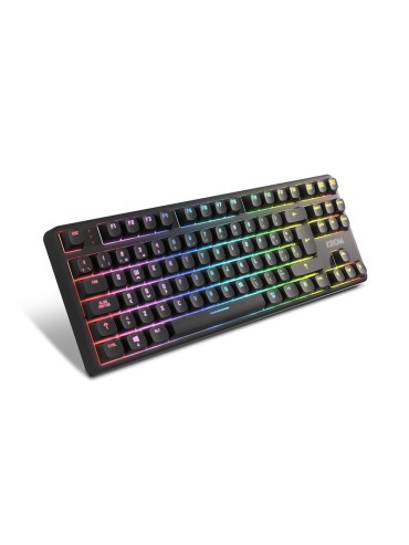 TECLADO MECANICO KROM KERNEL PRO