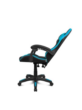 SILLA GAMING DRIFT DR35 BLACK BLUE