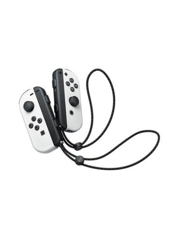 CONSOLA NINTENDO SWITCH OLED BLANCA