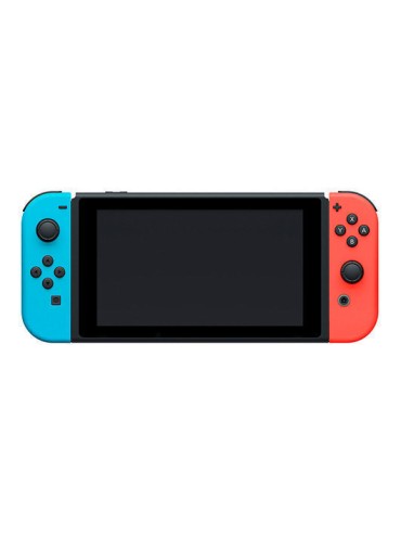 CONSOLA NINTENDO SWITCH NEON