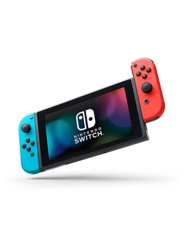 CONSOLA NINTENDO SWITCH NEON
