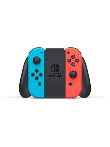 CONSOLA NINTENDO SWITCH NEON
