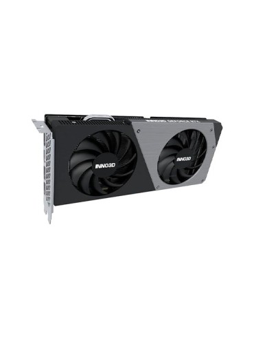 VGA INNO3D RTX 4060 TWIN X2 8GB NIGHTHAWK