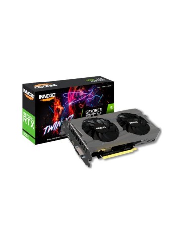 VGA INNO3D RTX 3050 TWIN X2 6GB V2