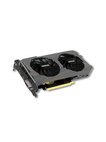 VGA INNO3D RTX 3050 TWIN X2 6GB V2