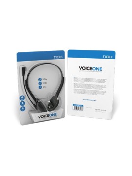 AURICULARESMICRO NOX VOICE ONE