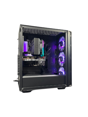 ORDENADOR ADONIA GAMING I5 12400F 4060