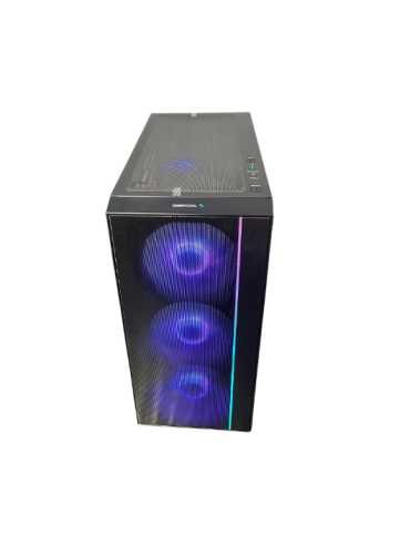 ORDENADOR ADONIA GAMING I5 12400F 4060