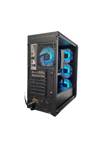 ORDENADOR ADONIA GAMING I5 12400F 4060