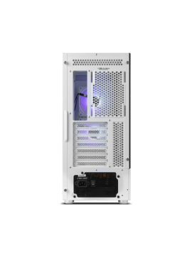 TORRE ATX NOX HUMMER NEMESIS ARGB WHITE