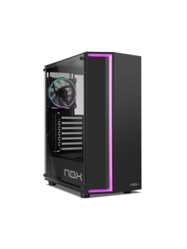 TORRE ATX NOX INFINITY GAMMA ARGB