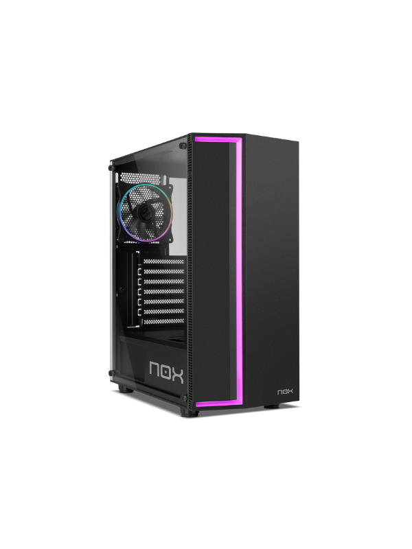 TORRE ATX NOX INFINITY GAMMA ARGB