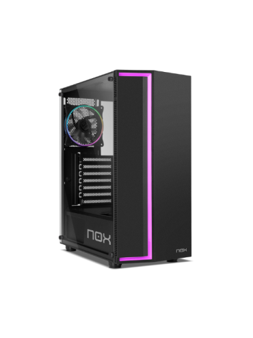 TORRE ATX NOX INFINITY GAMMA ARGB