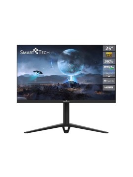 MONITOR GAMING LED 25 SMART TECH 245G01FVF FHD