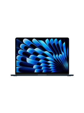 PORTATIL APPLE MACBOOK AIR 15 M3 16 512GB MIDNIGHT