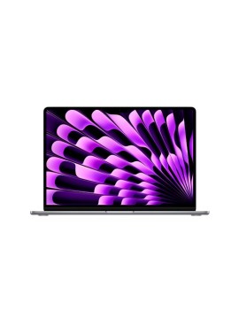 PORTATIL APPLE MACBOOK AIR 15 M3 16 512GB GRIS