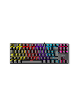 TECLADO MECANICO KROM KASIC TKL