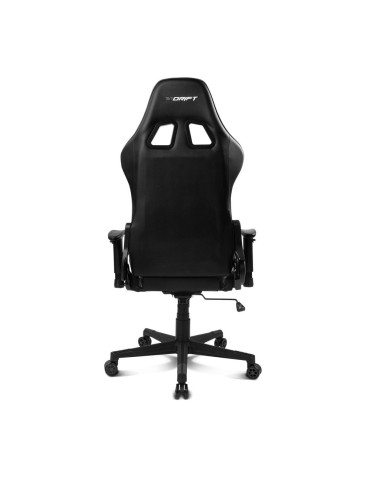 SILLA GAMING DRIFT DR175 CARBON