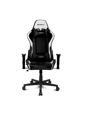 SILLA GAMING DRIFT DR175 CARBON