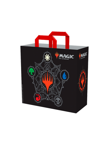 BOLSA KONIX MAGIC 5 COLORES