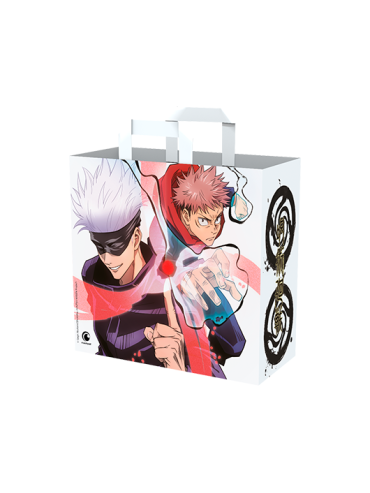 BOLSA KONIX JUJUTSU BLANCO