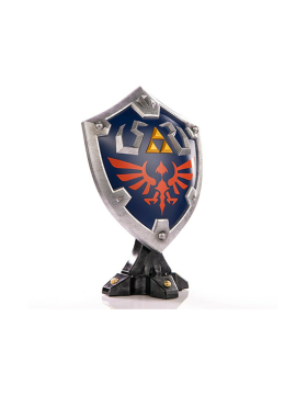 FIGURA F4F ZELDA BREATH OF THE WILD HS