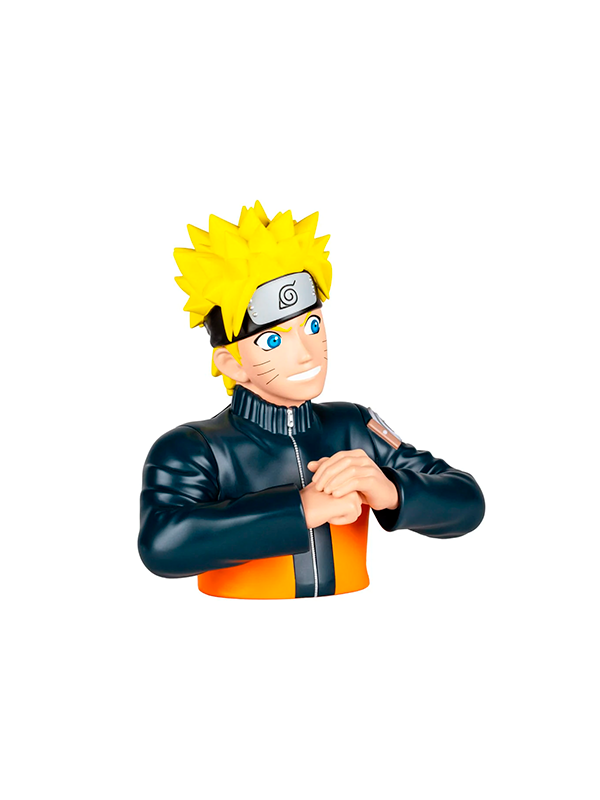 HUCHA KONIX FIGURA NARUTO