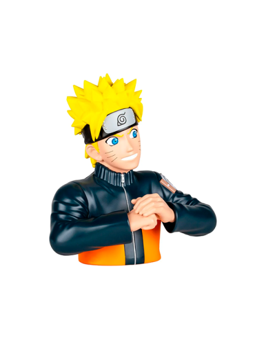 HUCHA KONIX FIGURA NARUTO