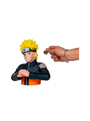 HUCHA KONIX FIGURA NARUTO