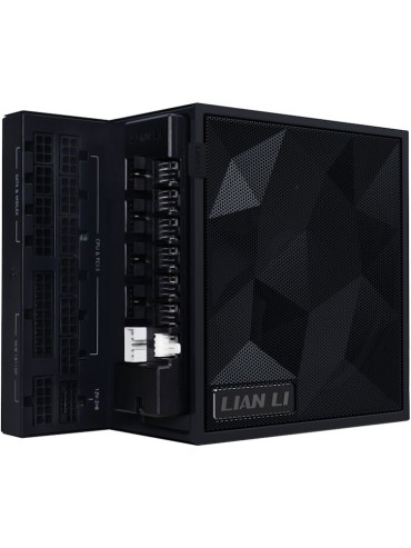 FUENTE DE ALIMENTACION ATX LIAN LI EDGE GOLD 1000W BLACK HU