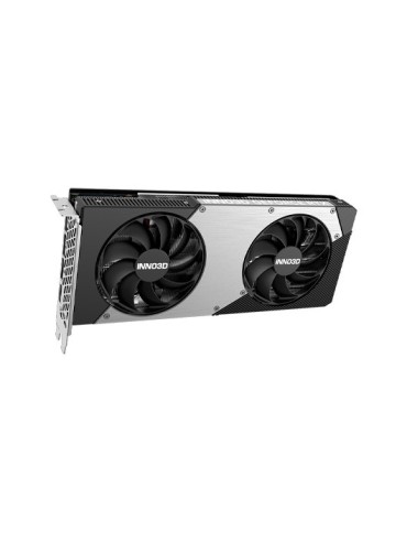 TARJETA GRaFICA INNO3D RTX 5070 TWIN X2 12GB