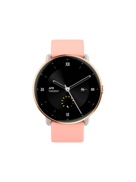 SMARTWATCH COOL AMOLED FOREVER ROSA