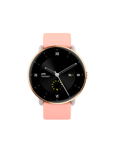 SMARTWATCH COOL AMOLED FOREVER ROSA