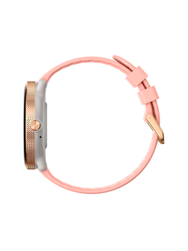 SMARTWATCH COOL AMOLED FOREVER ROSA