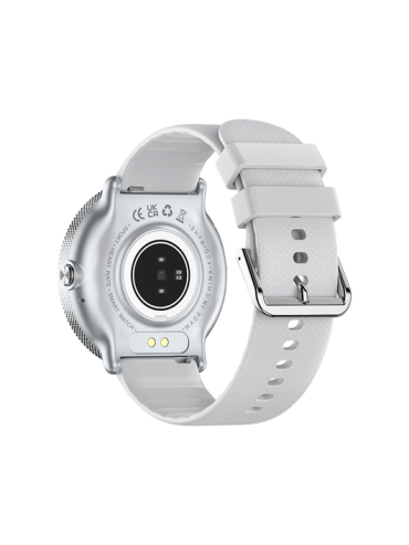 SMARTWATCH COOL AMOLED FOREVER GRIS