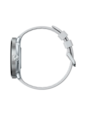 SMARTWATCH COOL AMOLED FOREVER GRIS