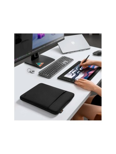 FUNDA PORTATIL 16 TOMTOC DEFENDER A13 PREMIUM