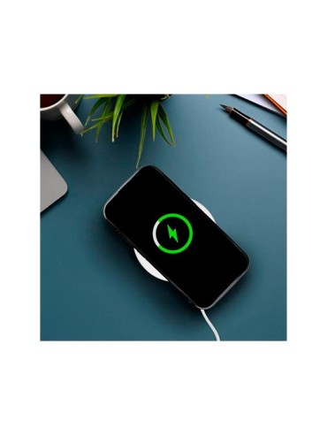 FUNDA COOL IPHONE 16 PLUS MILANO NEGRO
