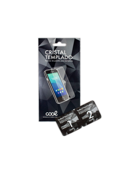 PROTECTOR PANTALLA COOL XIAOMI REDMI NOTE 14 5G CT
