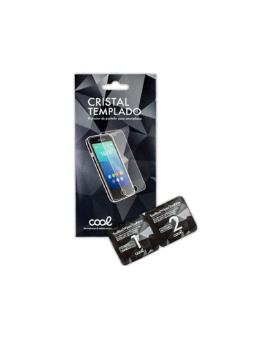 PROTECTOR PANTALLA COOL XIAOMI REDMI NOTE 14 5G CT