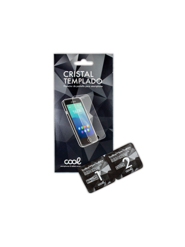 PROTECTOR PANTALLA COOL XIAOMI REDMI A3 CT