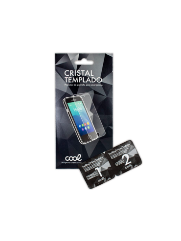 PROTECTOR PANTALLA COOL XIAOMI 14T 14T PRO CT