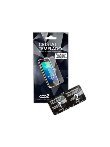 PROTECTOR PANTALLA COOL XIAOMI 14C POCO C75