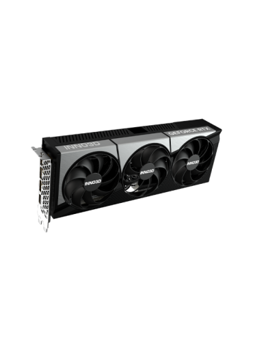 TARJETA GRaFICA INNO3D RTX 5080 X3 OC 16GB