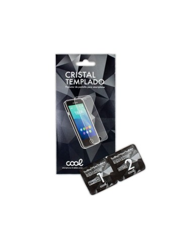 PROTECTOR PANTALLA COOL TCL 505 CT